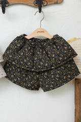 ［perrobebe］Angie padding pants