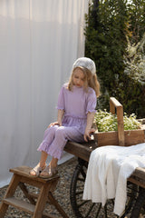 ［perrobebe］Lumi setup (lavender)