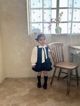 ［azalea］Iris blouse (kids)