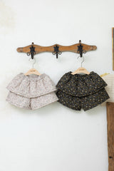 ［perrobebe］Angie padding pants