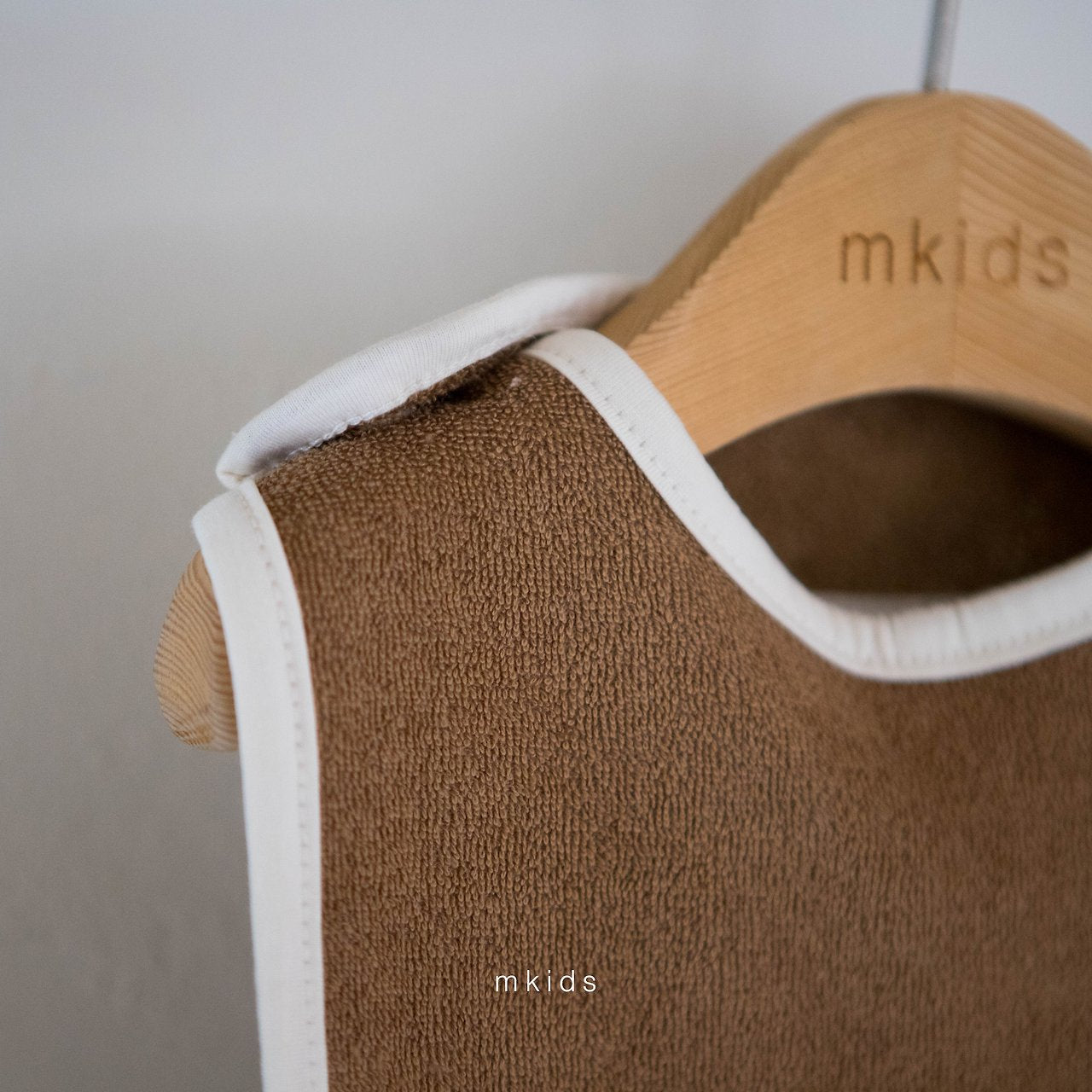 ［mkids］Yummy bib