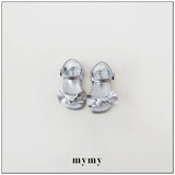 ［mymy］Tanghulu shoes