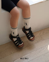 ［mymy］Book report shoes