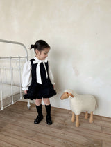 ［azalea］Iris blouse (kids)
