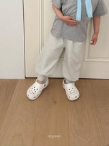 ［digreen］Aladdin pants