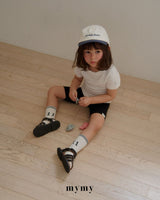 ［mymy］Book report shoes