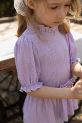 ［perrobebe］Lumi setup (lavender)