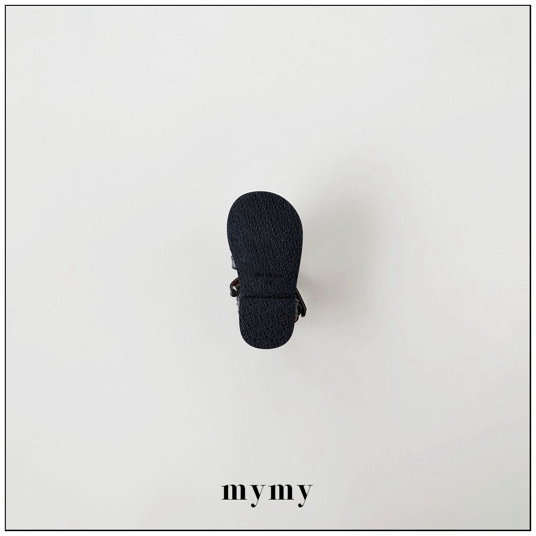 ［mymy］Book report shoes