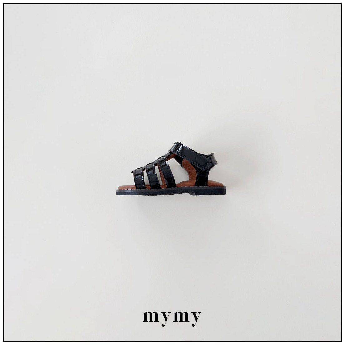 ［mymy］Book report shoes