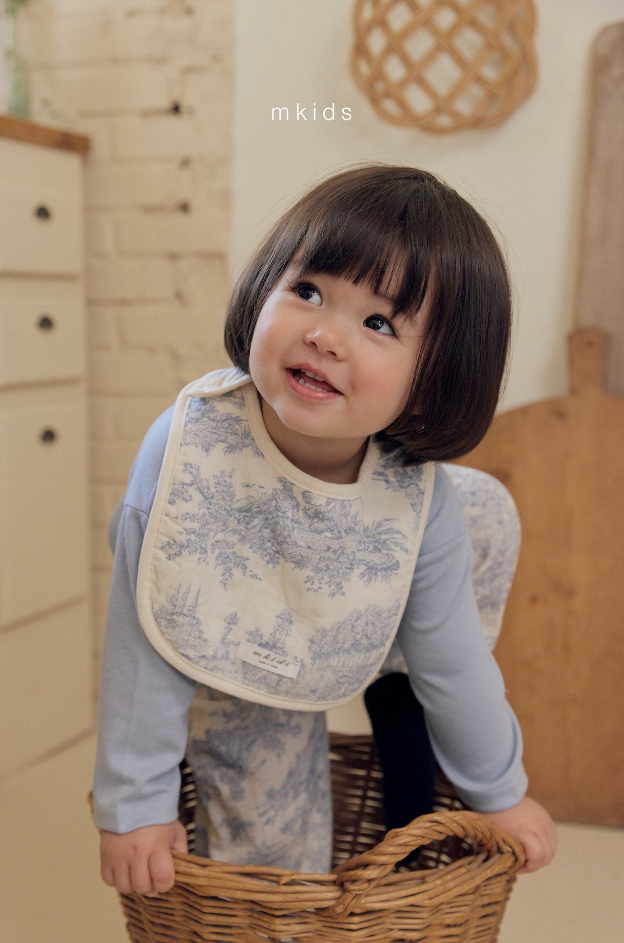 ［mkids］Yummy bib
