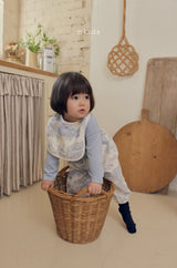 ［mkids］Yummy bib