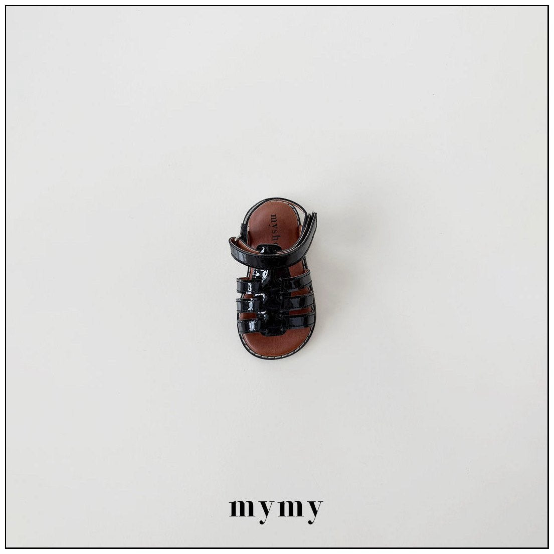 ［mymy］Book report shoes
