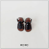 ［mymy］Book report shoes