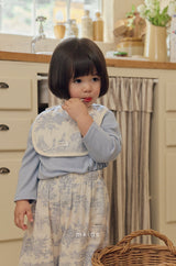 ［mkids］Yummy bib
