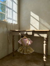 ［Anne shirley］Sophia suspender bloomer skirt