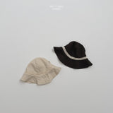 ［LINDO］Cotton bucket hat