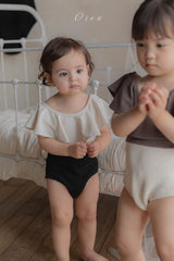 ［OREN］Pepe frill swim wear (kids)