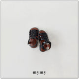 ［mymy］Book report shoes