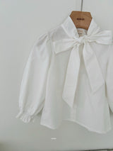 ［azalea］Iris blouse (kids)