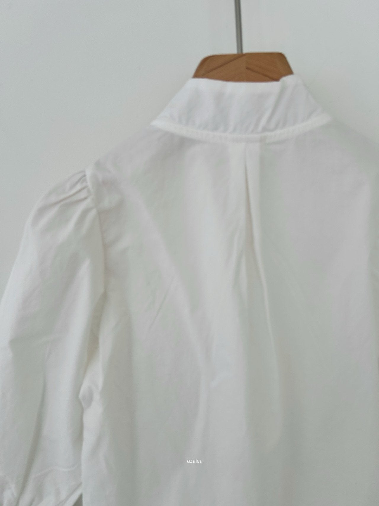 ［azalea］Iris blouse (kids)