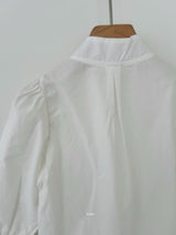 ［azalea］Iris blouse (kids)