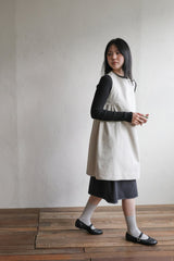 [FLO] Luchia one-piece(adult)