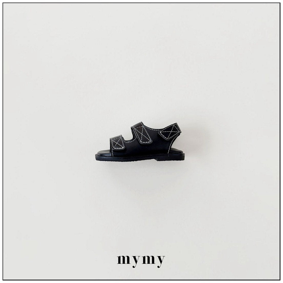 ［mymy］Exploration shoes