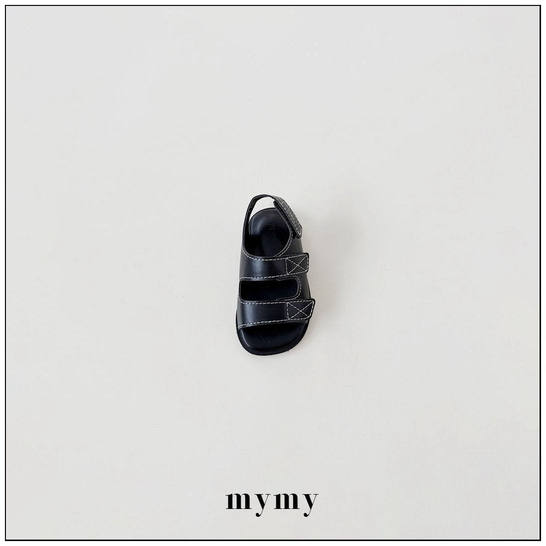 ［mymy］Exploration shoes