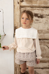 ［perrobebe］Angie padding pants