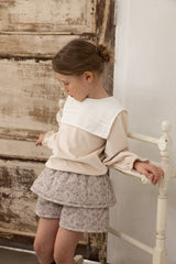 ［perrobebe］Angie padding pants