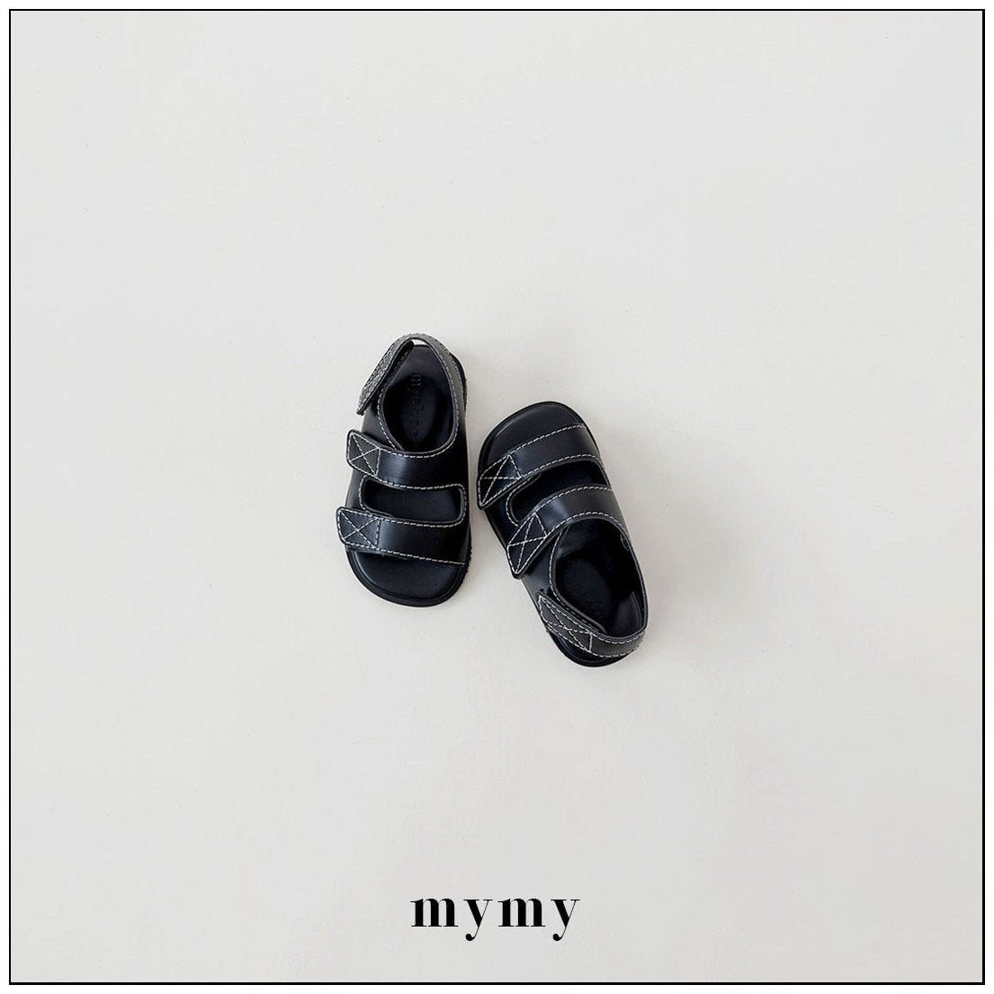 ［mymy］Exploration shoes