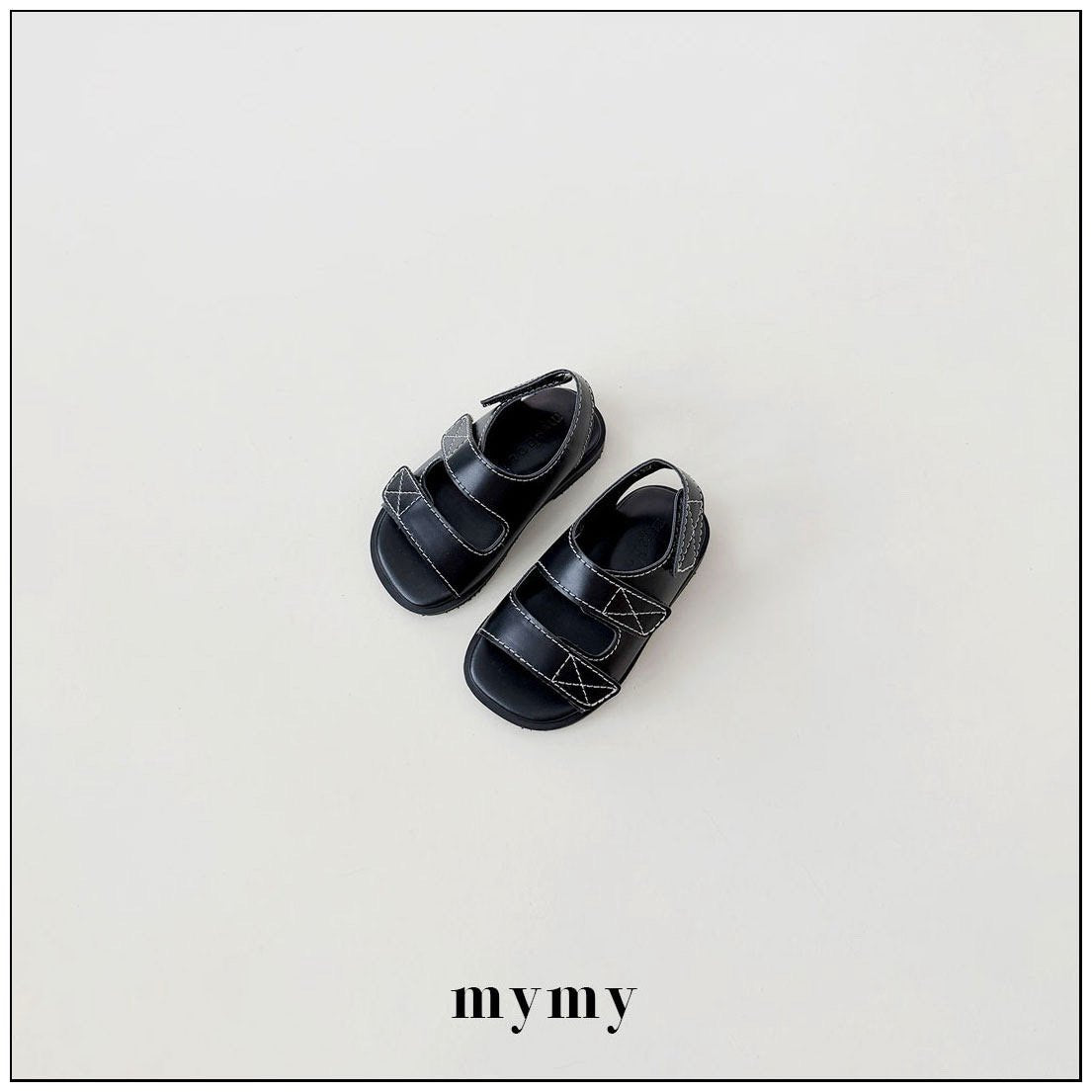 ［mymy］Exploration shoes