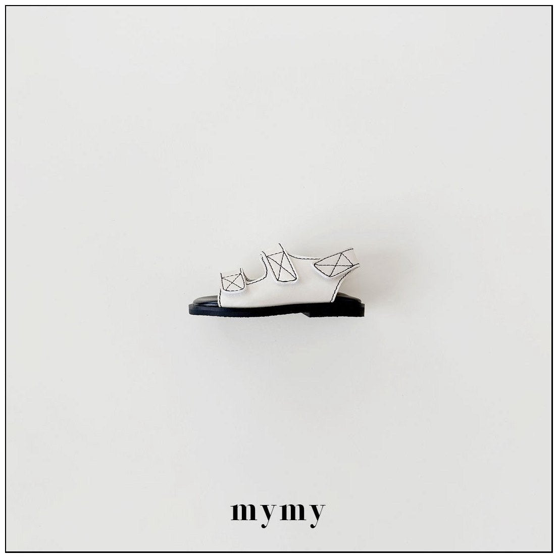 ［mymy］Exploration shoes