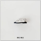 ［mymy］Exploration shoes