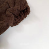 [mimi market] Cocoon frill bloomer