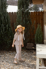 ［perrobebe］Lumi setup (beige)