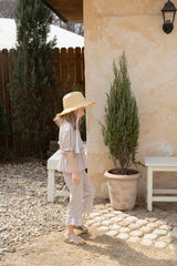 ［perrobebe］Lumi setup (beige)