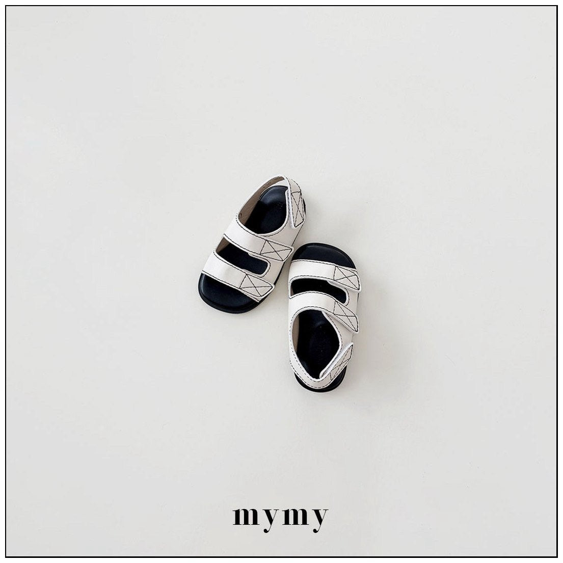 ［mymy］Exploration shoes