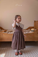 ［OREN］Blair one-piece (kids)