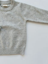 ［azalea］Cozy round knit (baby)