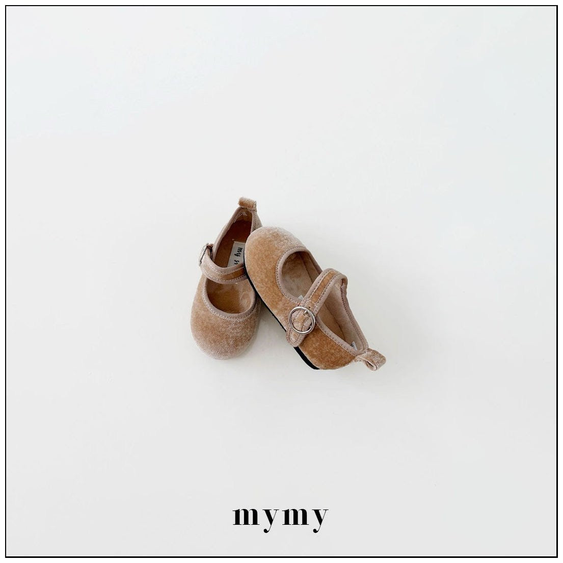 ［mymy］Nieces shoes