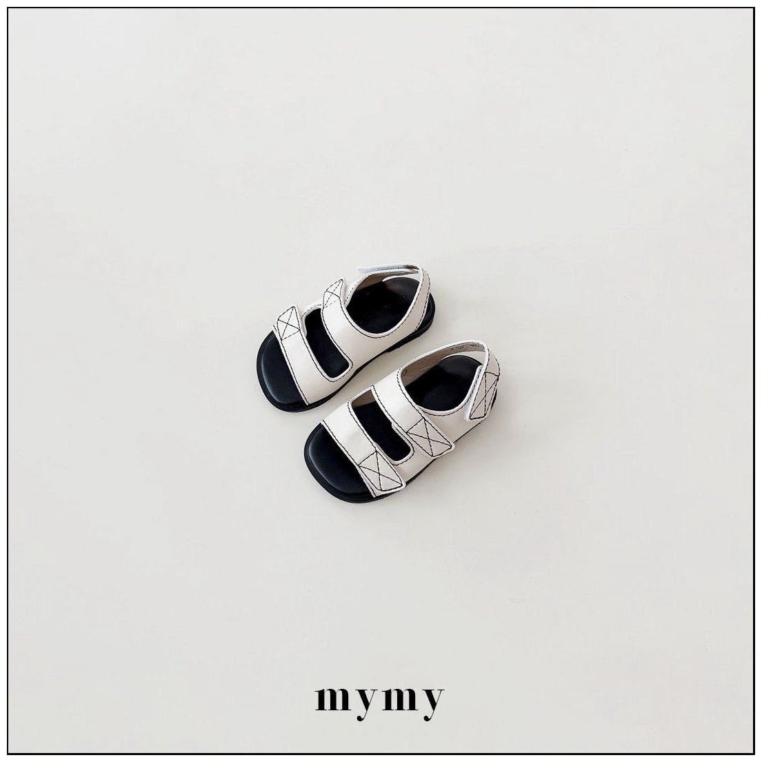 ［mymy］Exploration shoes