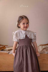 ［OREN］Blair one-piece (kids)