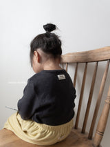 ［mimi market］Bobo basic tee