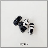 ［mymy］Exploration shoes