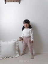 ［mimi market］Bobo basic tee