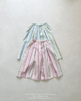 ［Urban Rabbit］Lollipop wide pants
