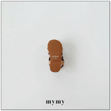 ［mymy］Cherry blossom tree shoes (beige)