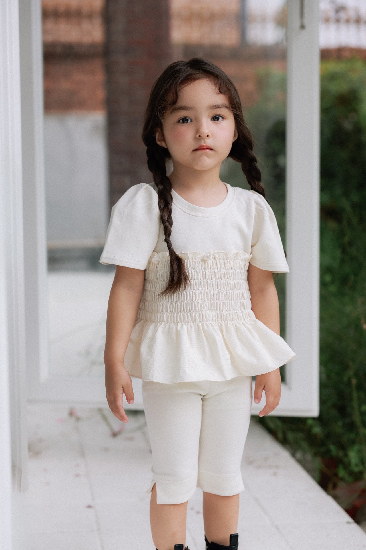 ［azalea］Capri pants (kids)