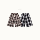 ［bebenine］Teddy Loose Pants